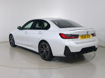 Used BMW 3 Series 2024 for sale - 76981830: Photo