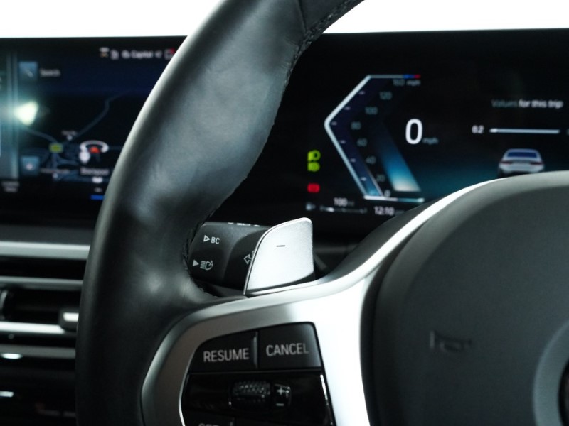 Used BMW 3 Series 2024 for sale - 76981830: Photo 37