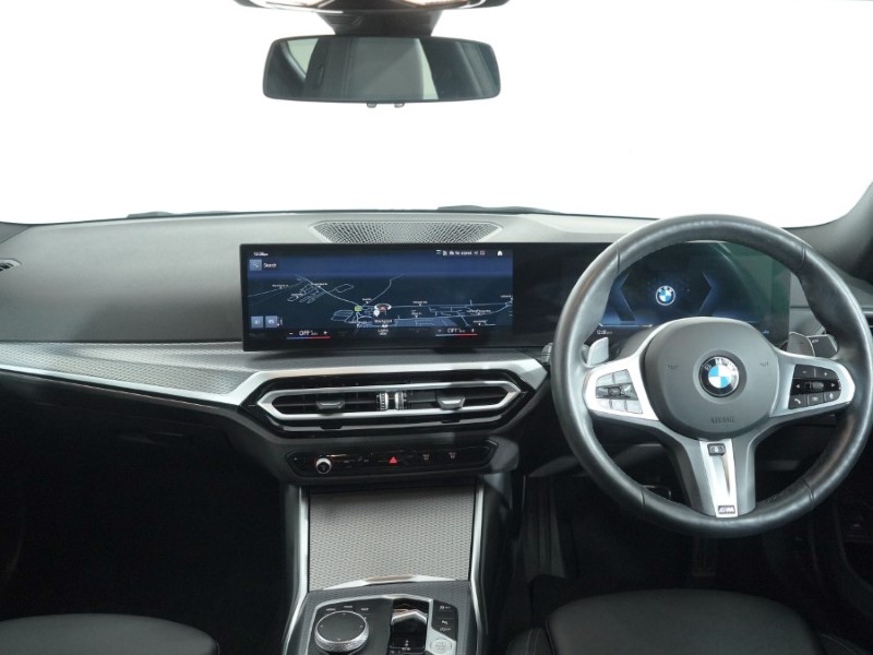 Used BMW 3 Series 2024 for sale - 76981830: Photo 4