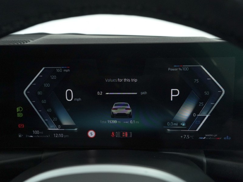 Used BMW 3 Series 2024 for sale - 76981830: Photo 40