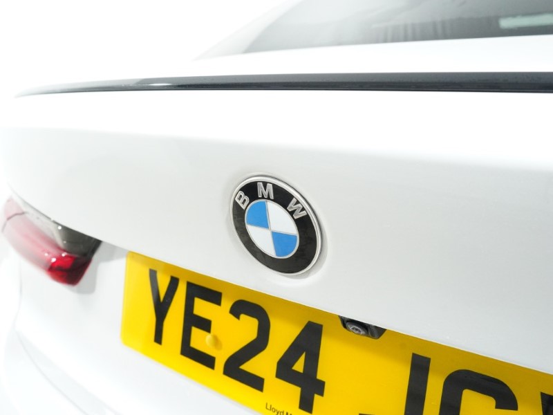 Used BMW 3 Series 2024 for sale - 76981830: Photo 47