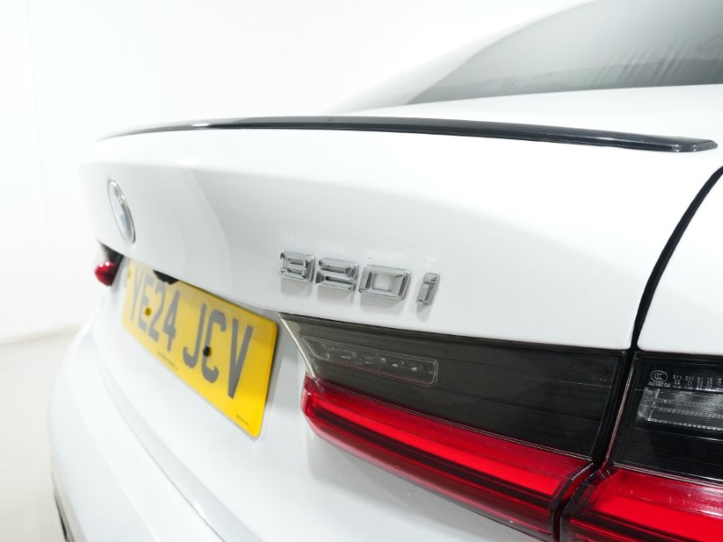 Used BMW 3 Series 2024 for sale - 76981830: Photo 48