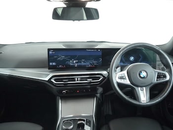 Used BMW 3 Series 2024 for sale - 76981830: Photo