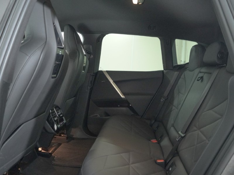 Used BMW iX 2023 for sale - 77619340: Photo 12