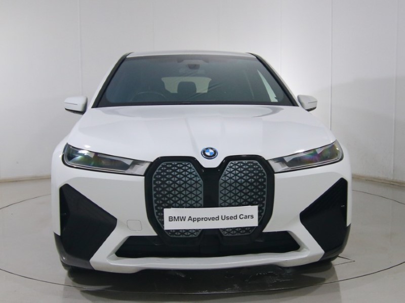 Used BMW iX 2023 for sale - 77619340: Photo 16