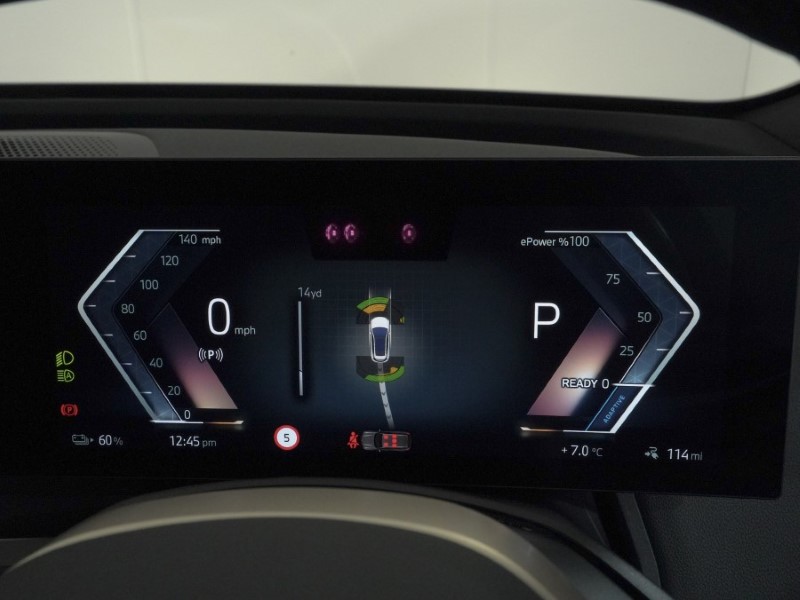 Used BMW iX 2023 for sale - 77619340: Photo 23