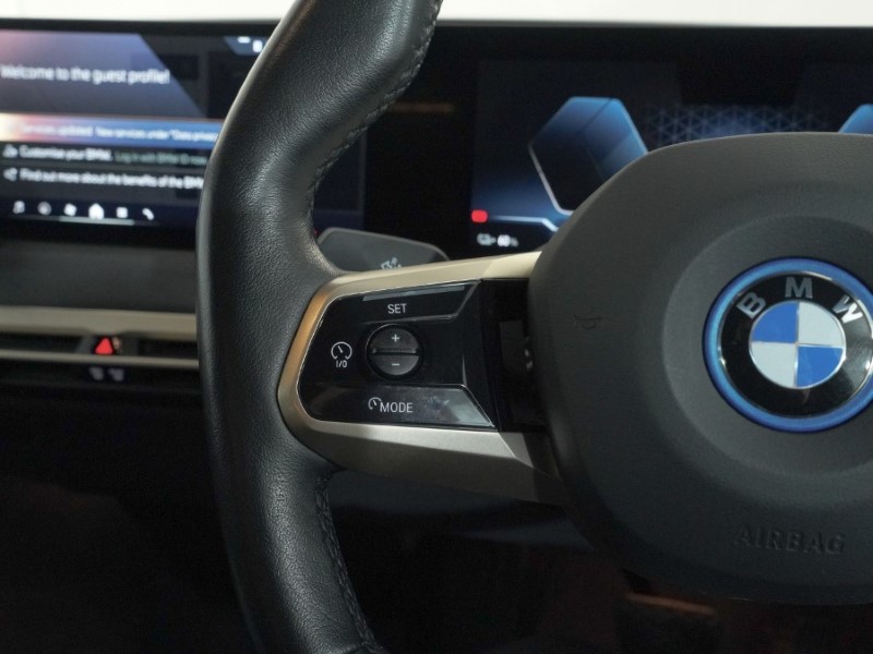 Used BMW iX 2023 for sale - 77619340: Photo 26