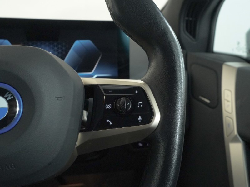 Used BMW iX 2023 for sale - 77619340: Photo 27