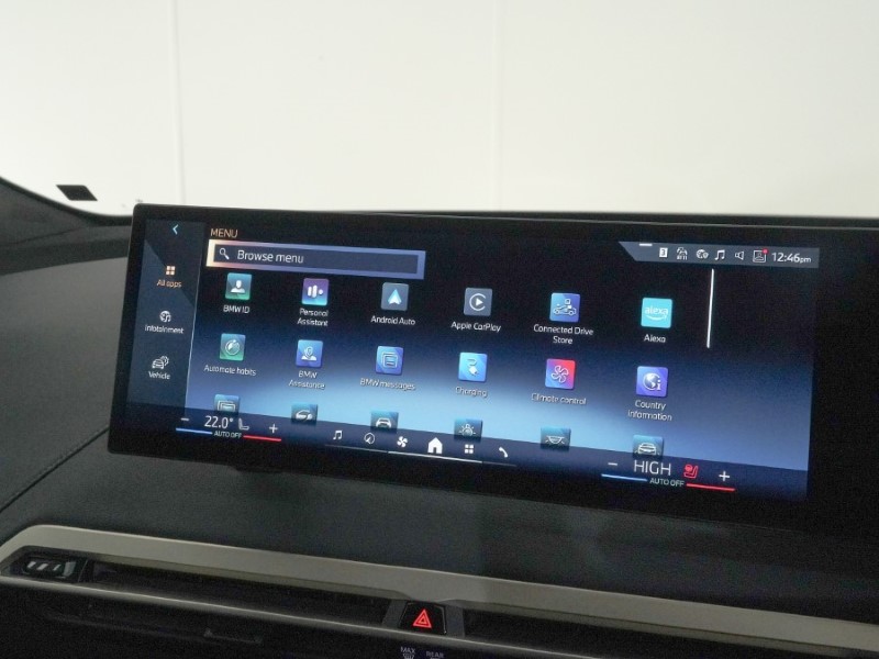 Used BMW iX 2023 for sale - 77619340: Photo 29