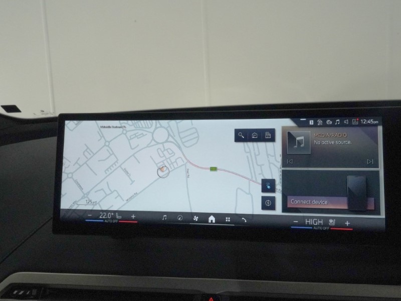 Used BMW iX 2023 for sale - 77619340: Photo 31