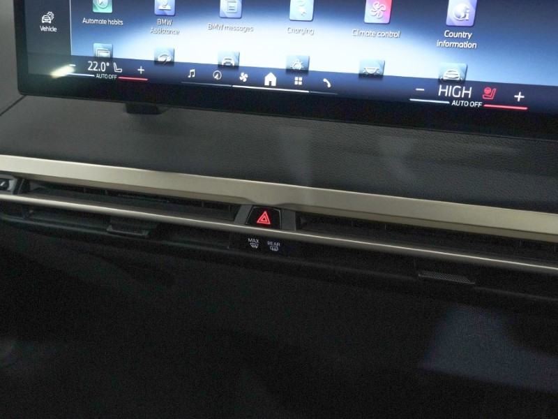 Used BMW iX 2023 for sale - 77619340: Photo 33