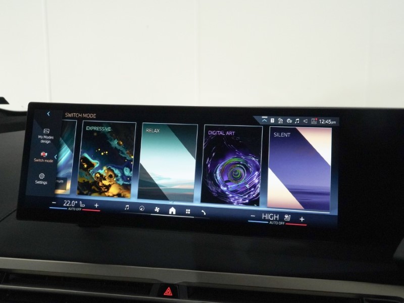 Used BMW iX 2023 for sale - 77619340: Photo 34