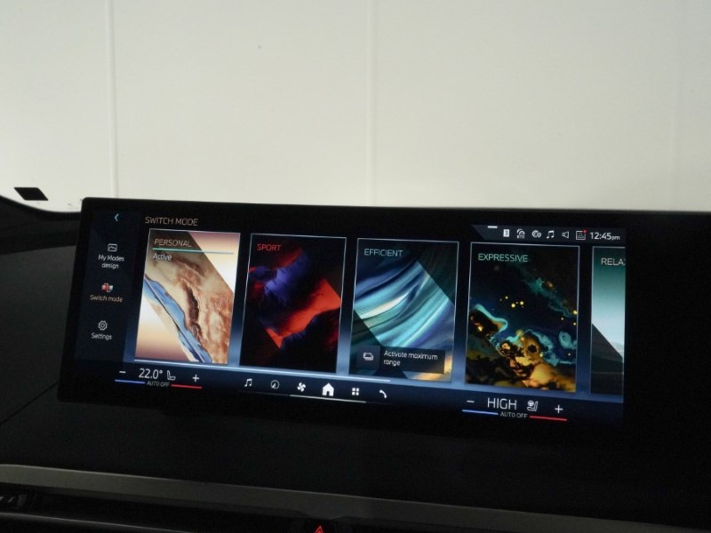 Used BMW iX 2023 for sale - 77619340: Photo 35