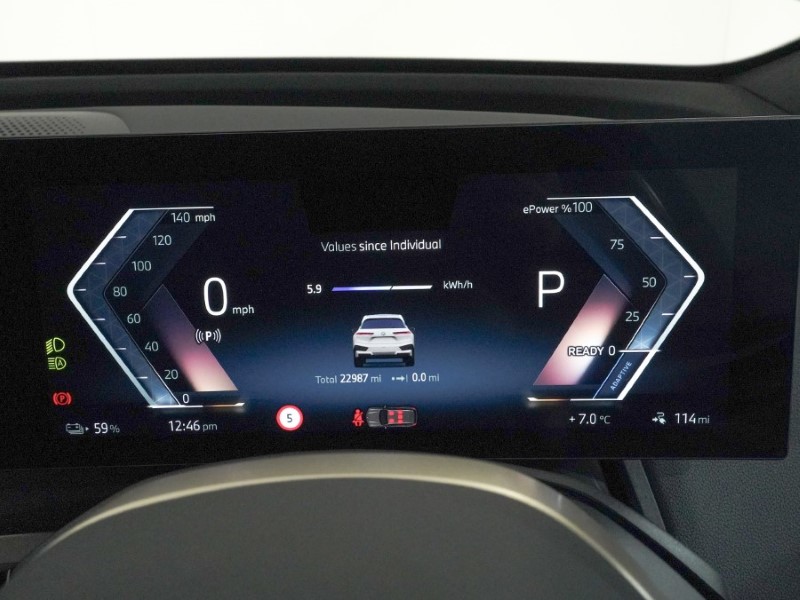 Used BMW iX 2023 for sale - 77619340: Photo 36