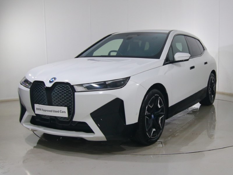 Used BMW iX 2023 for sale - 77619340: Photo 37