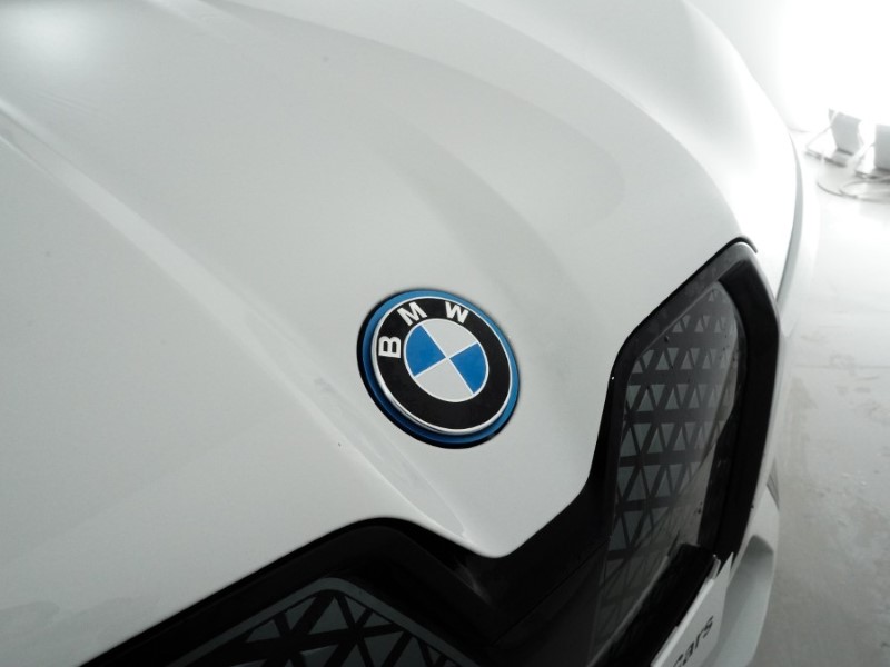 Used BMW iX 2023 for sale - 77619340: Photo 38