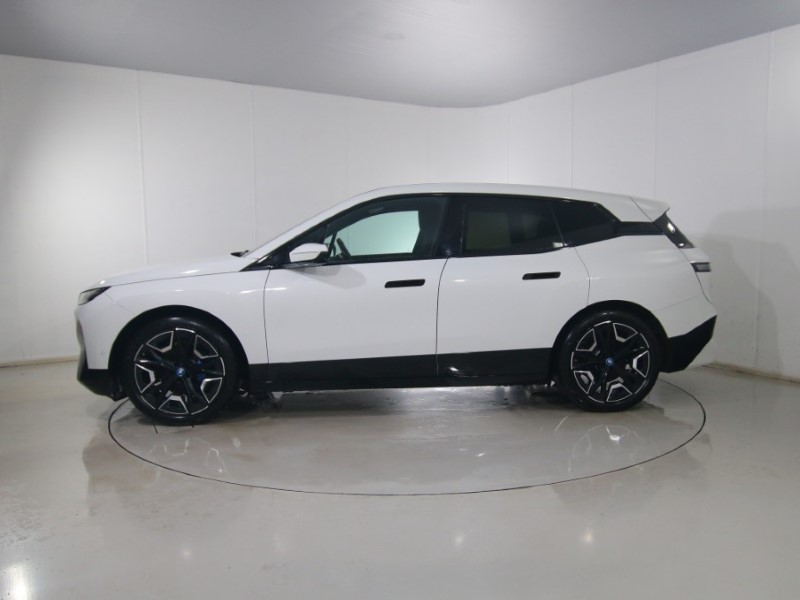 Used BMW iX 2023 for sale - 77619340: Photo 39