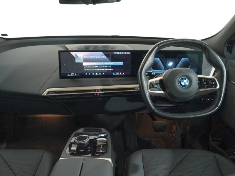Used BMW iX 2023 for sale - 77619340: Photo 4