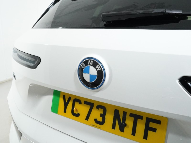 Used BMW iX 2023 for sale - 77619340: Photo 42