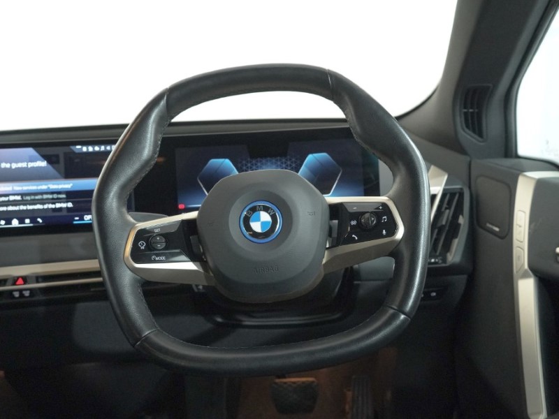 Used BMW iX 2023 for sale - 77619340: Photo 5