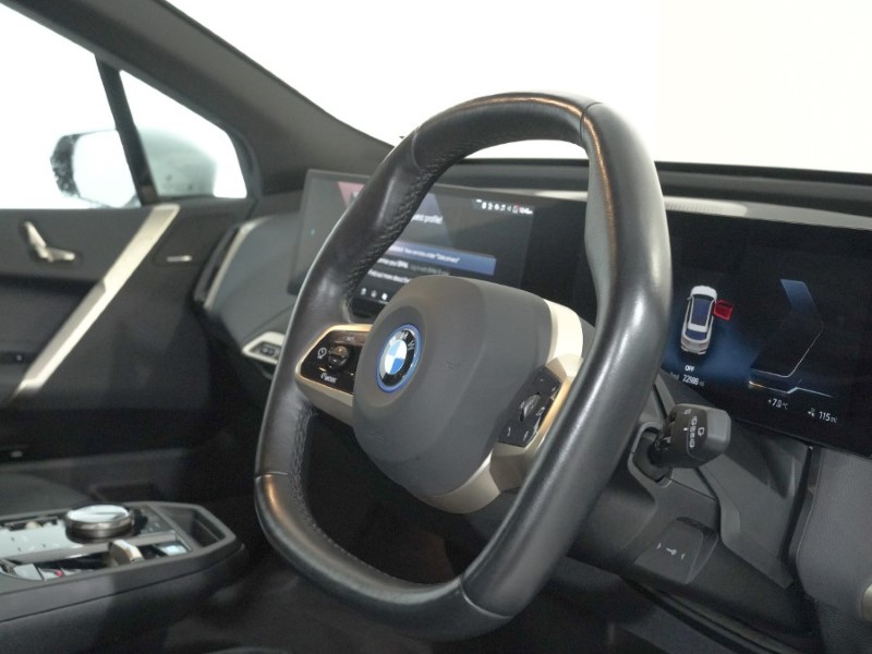 Used BMW iX 2023 for sale - 77619340: Photo 6