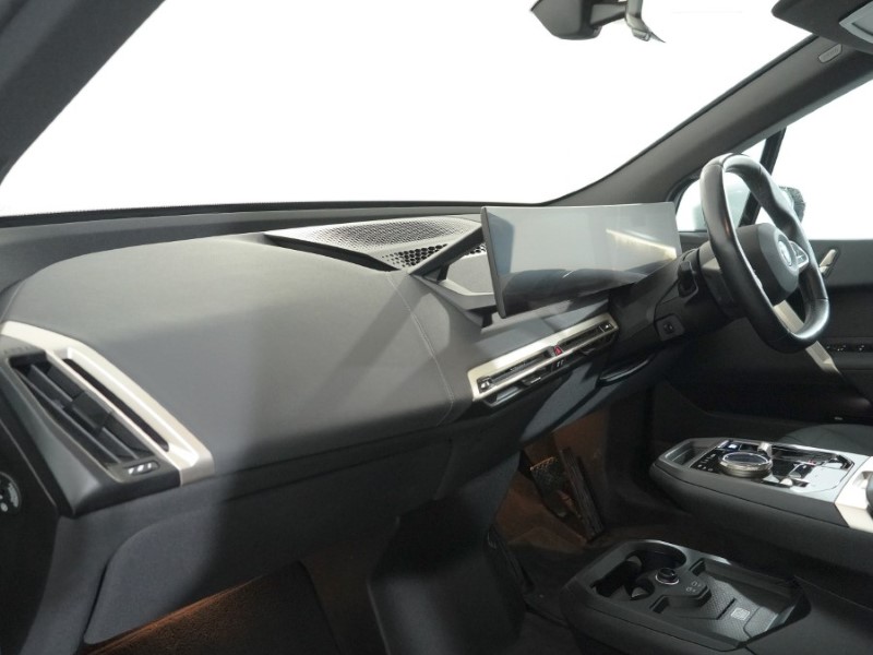 Used BMW iX 2023 for sale - 77619340: Photo 7