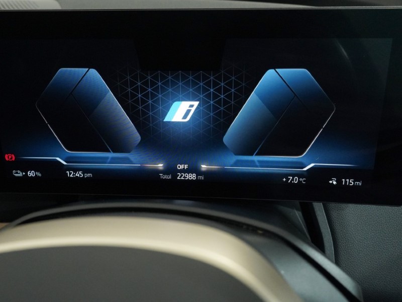 Used BMW iX 2023 for sale - 77619340: Photo 9