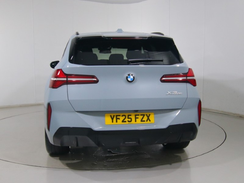 Used BMW X3 2025 for sale - 76982243: Photo 15