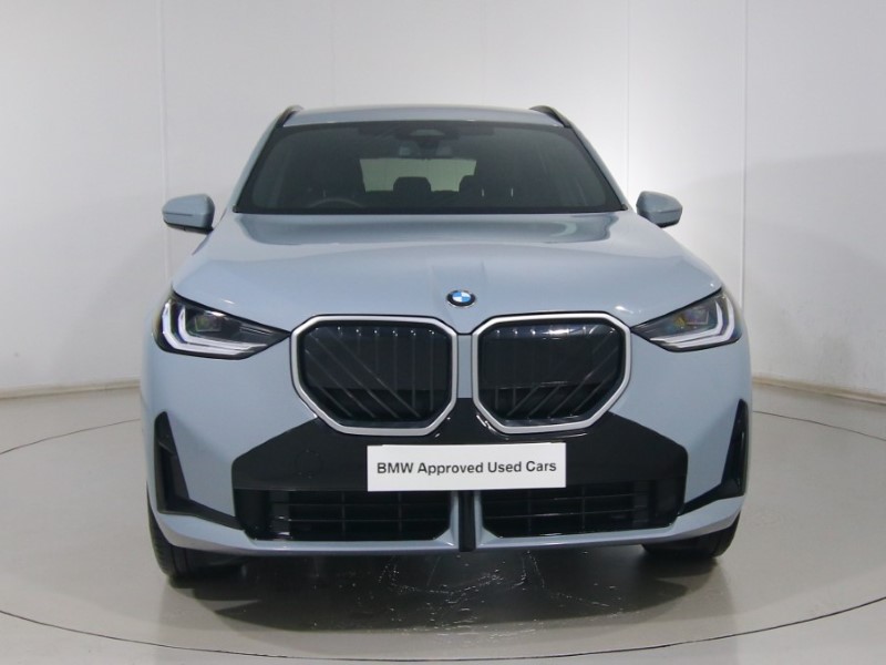 Used BMW X3 2025 for sale - 76982243: Photo 16