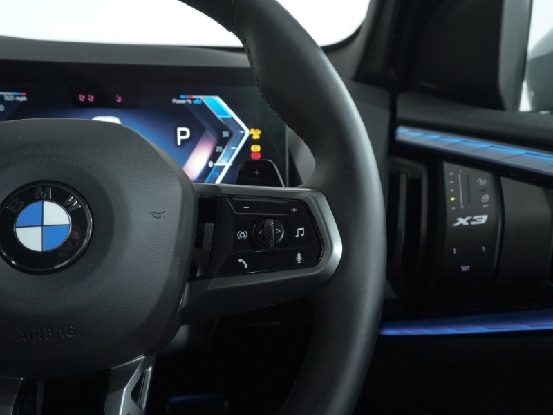 Used BMW X3 2025 for sale - 76982243: Photo 18