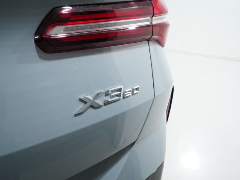 Used BMW X3 2025 for sale - 76982243: Photo 21