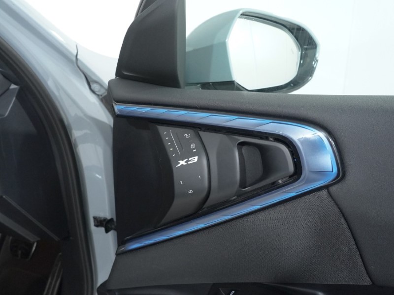 Used BMW X3 2025 for sale - 76982243: Photo 30