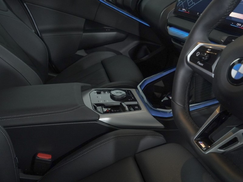 Used BMW X3 2025 for sale - 76982243: Photo 33