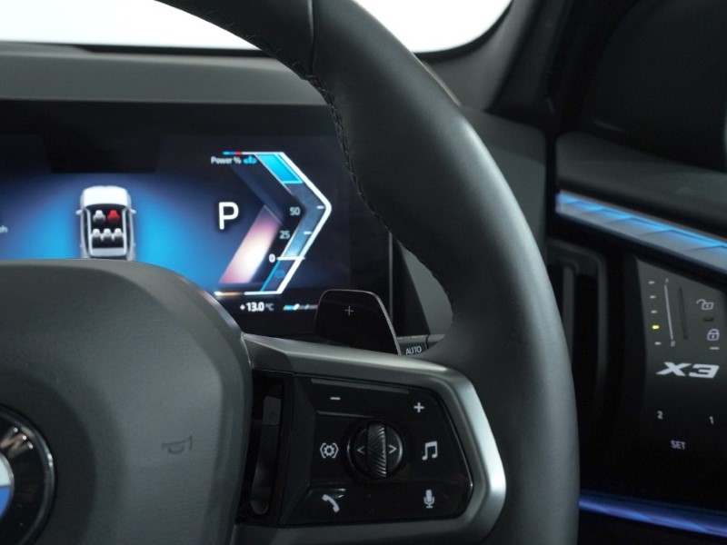 Used BMW X3 2025 for sale - 76982243: Photo 35