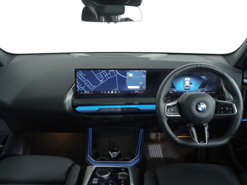 Used BMW X3 2025 for sale - 76982243: Photo 4