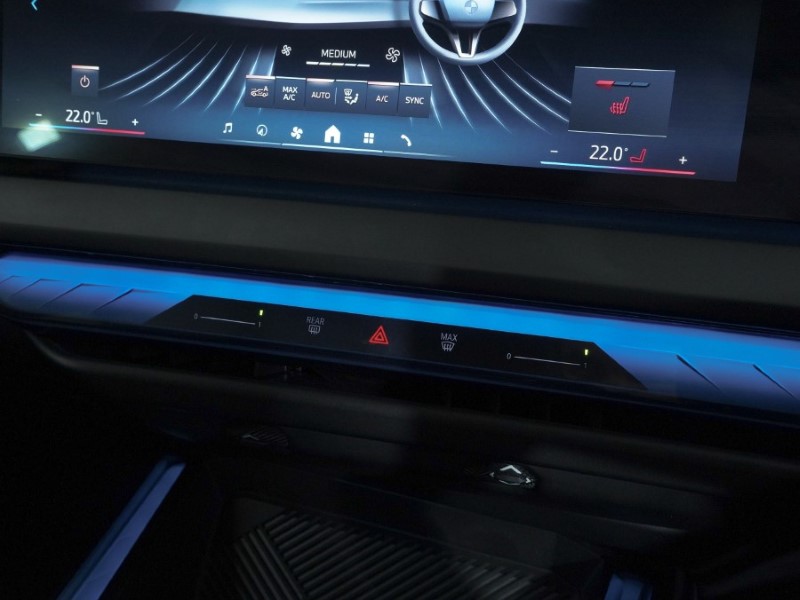 Used BMW X3 2025 for sale - 76982243: Photo 40