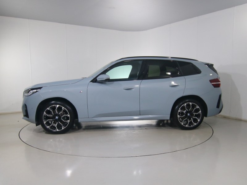 Used BMW X3 2025 for sale - 76982243: Photo 48