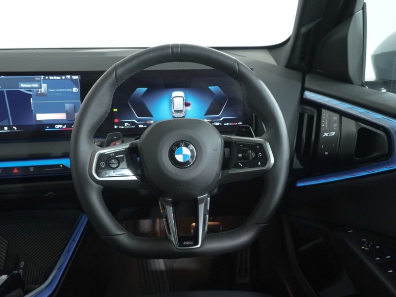 Used BMW X3 2025 for sale - 76982243: Photo 5