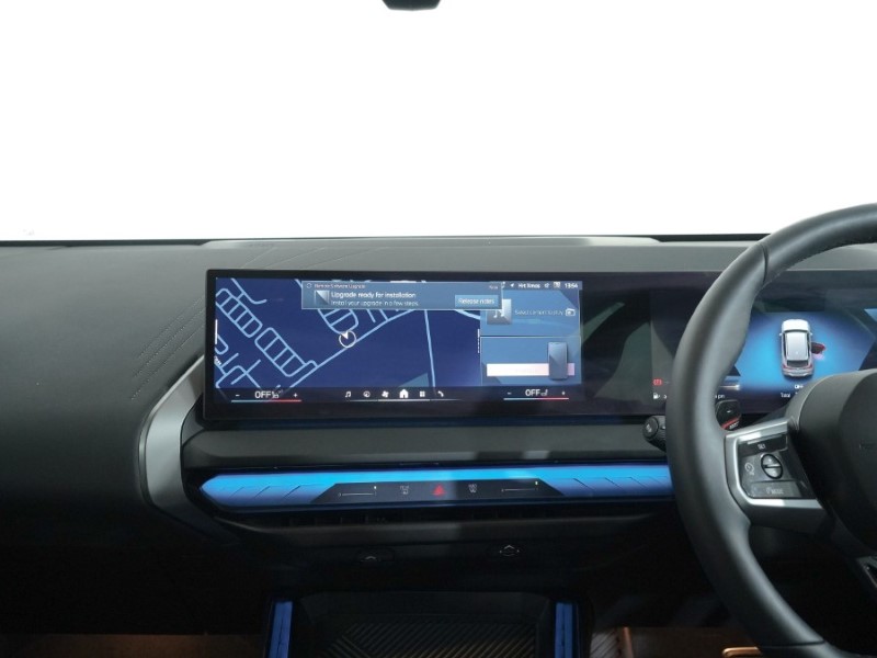 Used BMW X3 2025 for sale - 76982243: Photo 8