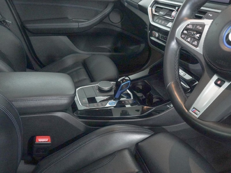 Used BMW iX3 2022 for sale - 77515970: Photo 10