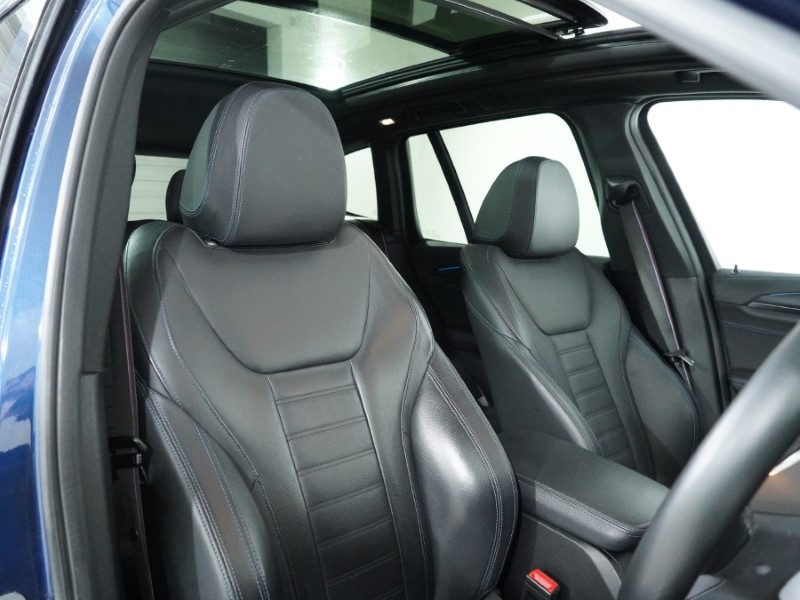 Used BMW iX3 2022 for sale - 77515970: Photo 11