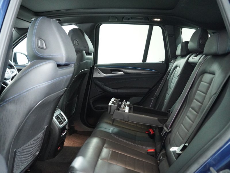 Used BMW iX3 2022 for sale - 77515970: Photo 12