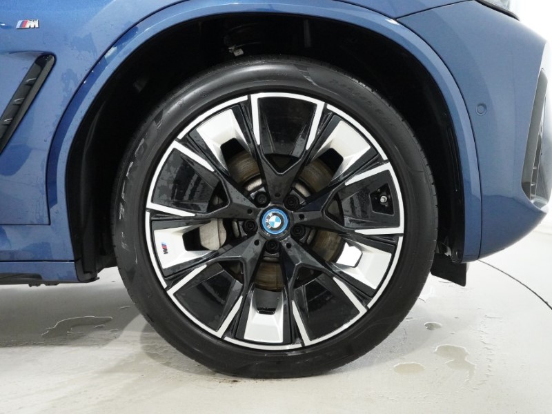 Used BMW iX3 2022 for sale - 77515970: Photo 14