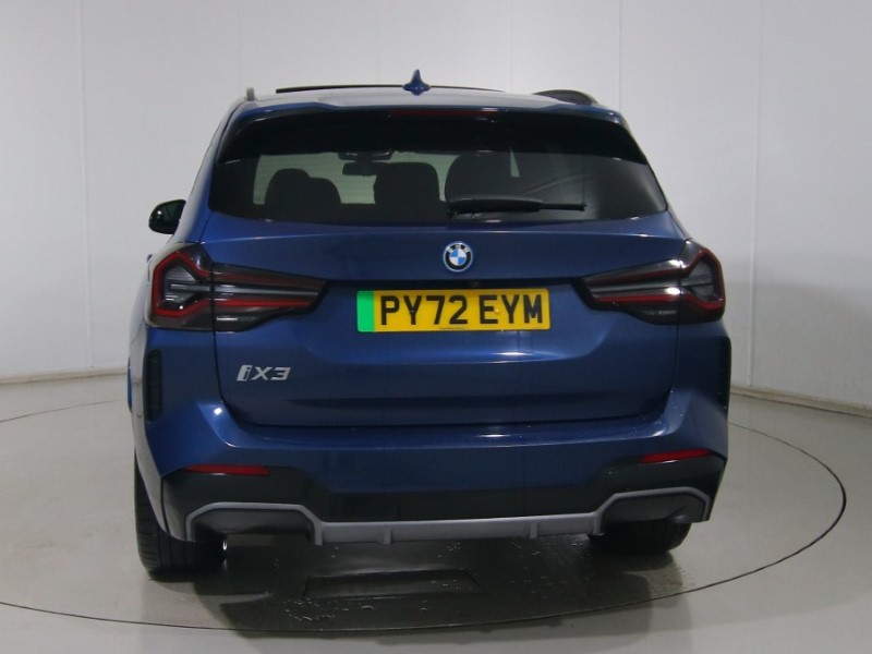 Used BMW iX3 2022 for sale - 77515970: Photo 15