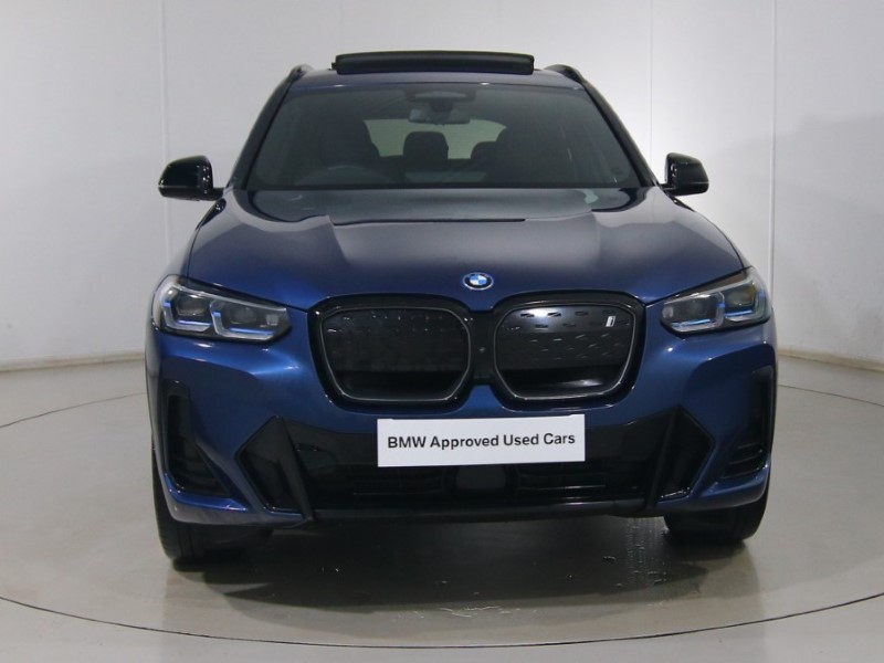 Used BMW iX3 2022 for sale - 77515970: Photo 16