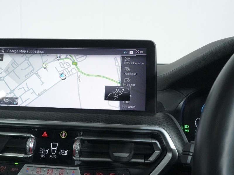 Used BMW iX3 2022 for sale - 77515970: Photo 25