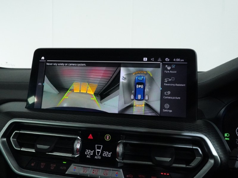 Used BMW iX3 2022 for sale - 77515970: Photo 26