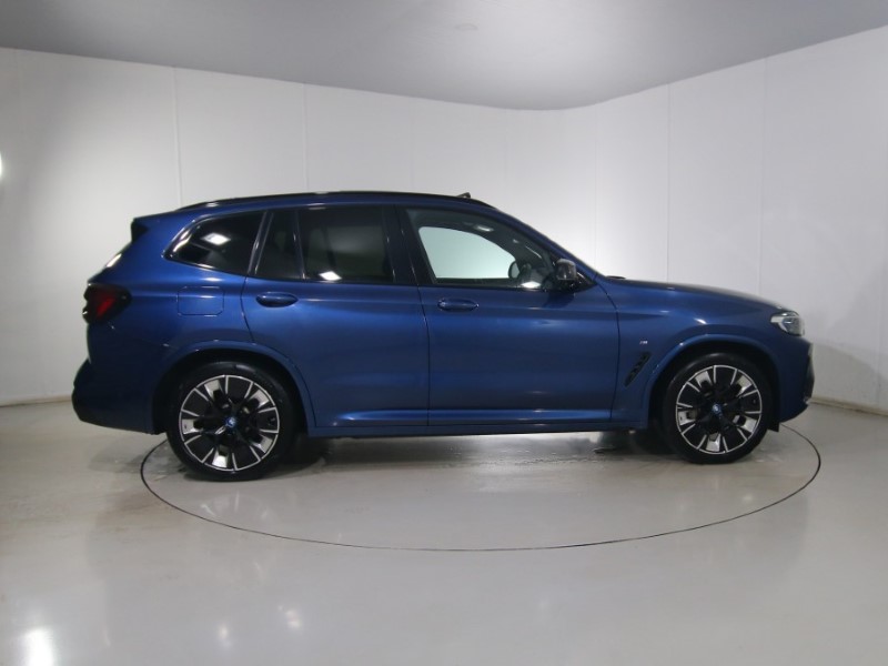 Used BMW iX3 2022 for sale - 77515970: Photo 3