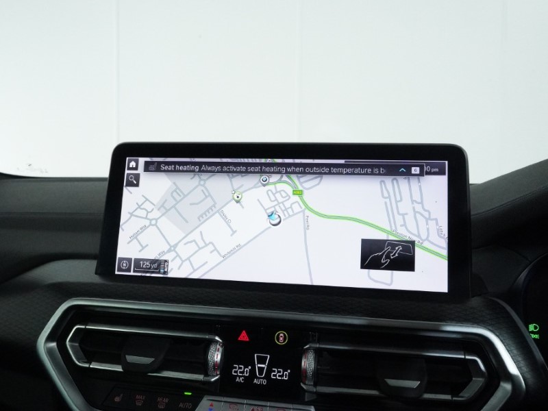 Used BMW iX3 2022 for sale - 77515970: Photo 38