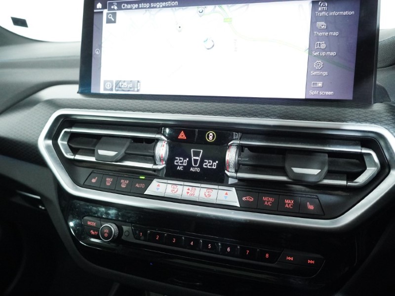 Used BMW iX3 2022 for sale - 77515970: Photo 39